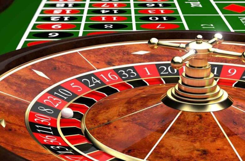 Keunggulan Live Games Permainan Casino 2024