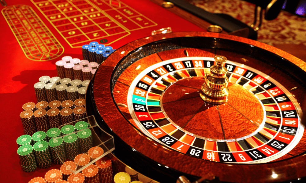 Bermain Live Casino Terbesar di Indonesia 2024
